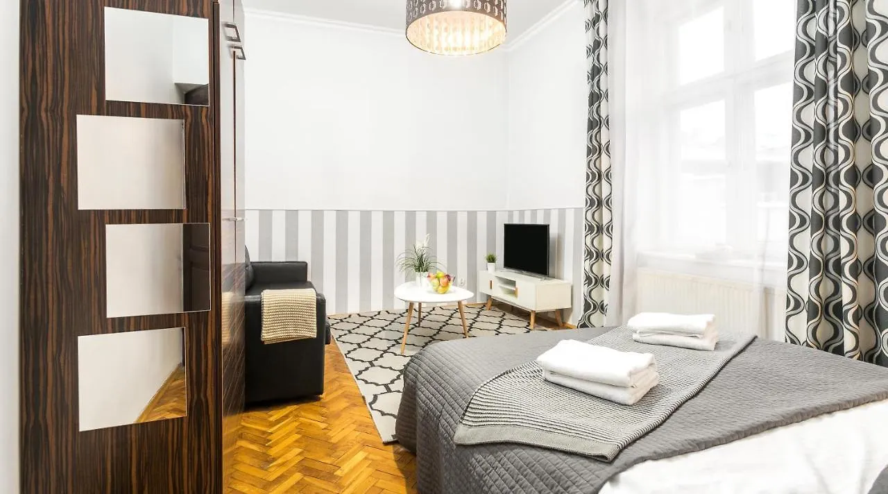 Old Town Residence Krakow
