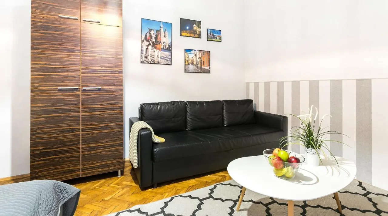 Apartment Old Town Residence Krakow