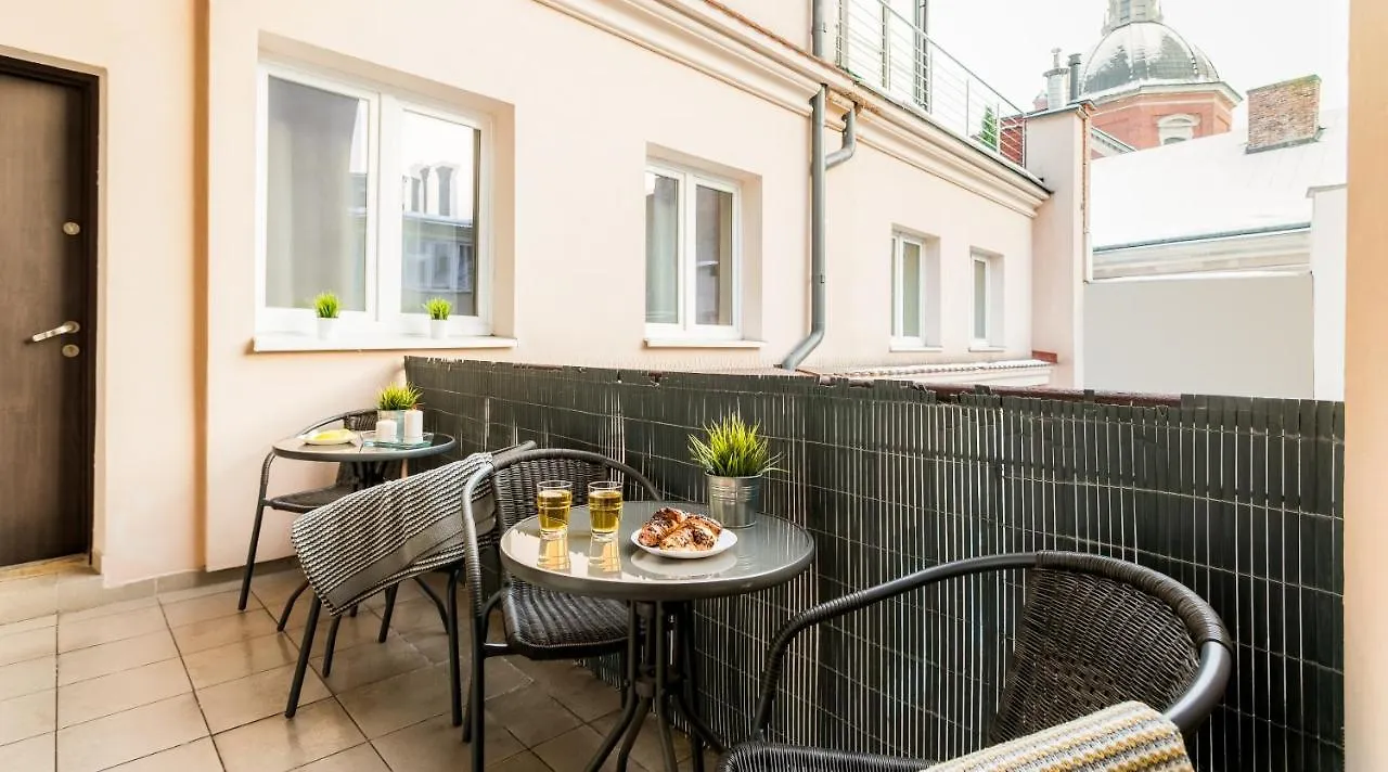 Old Town Residence Krakow 0*,