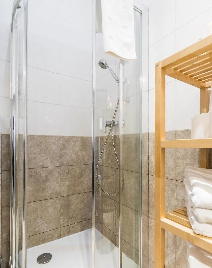 Old Town Residence Krakow Apartment
