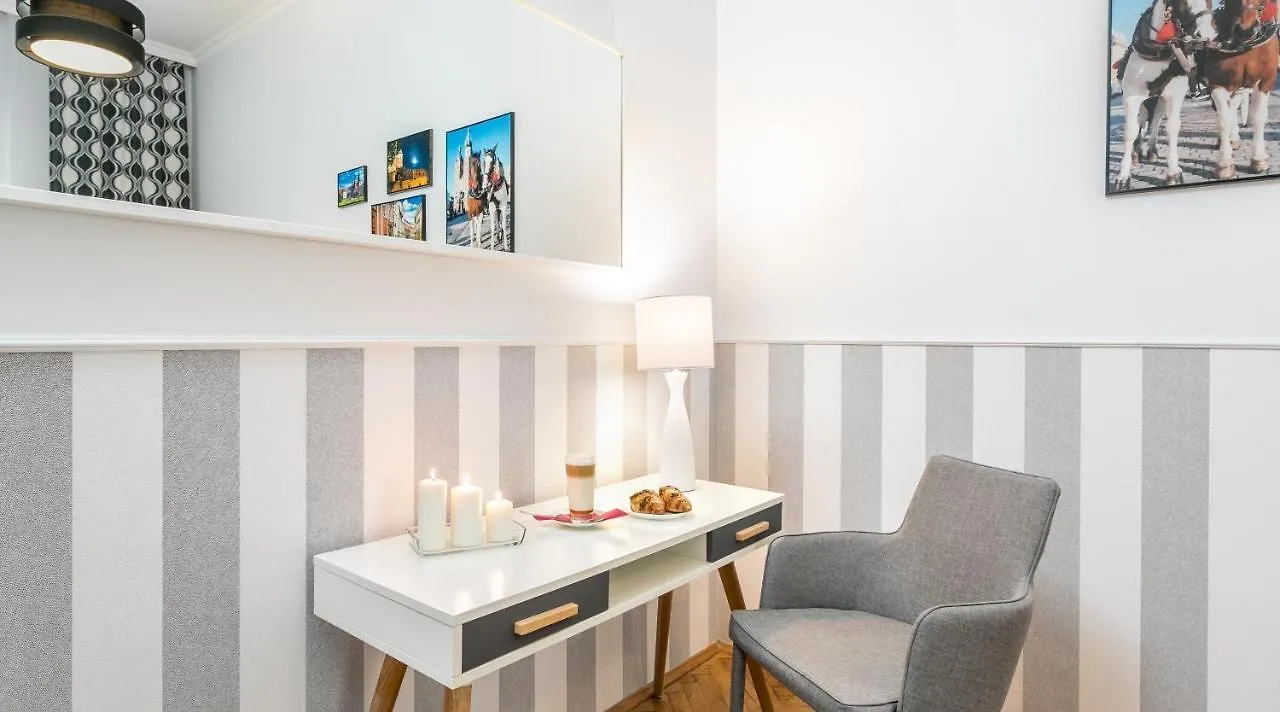 Old Town Residence Krakow Apartment
