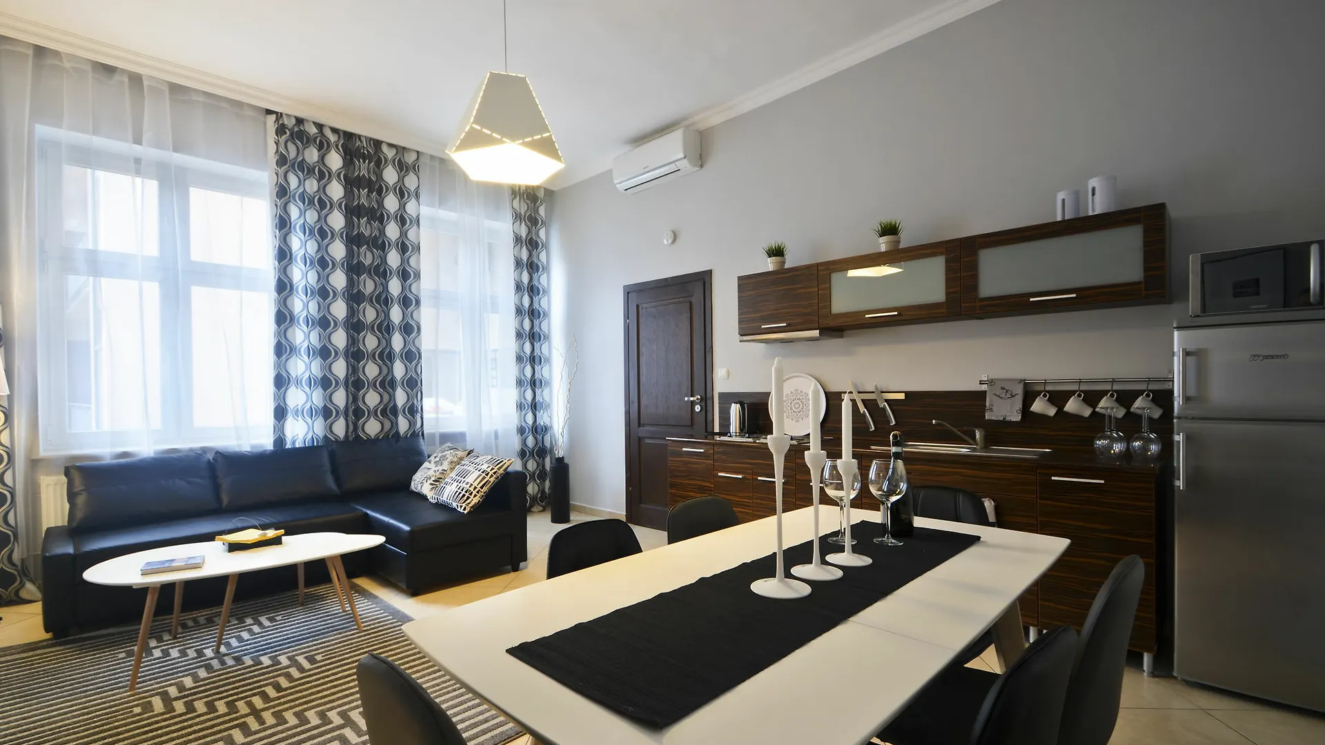Old Town Residence Krakow 0*,