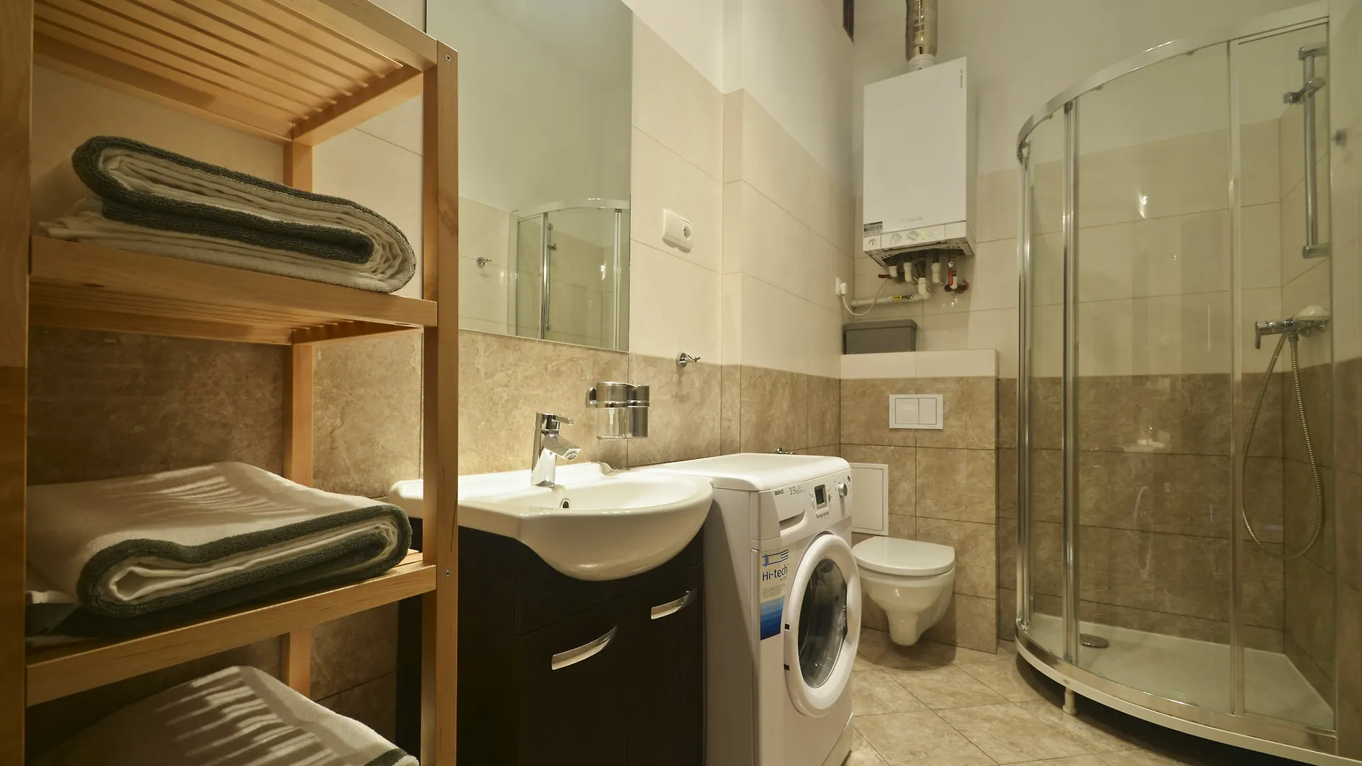 Apartment Old Town Residence Krakow