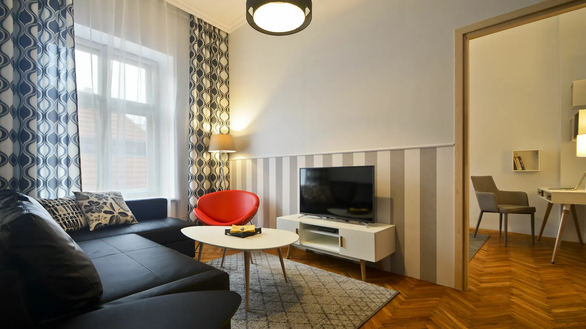 Old Town Residence Krakow