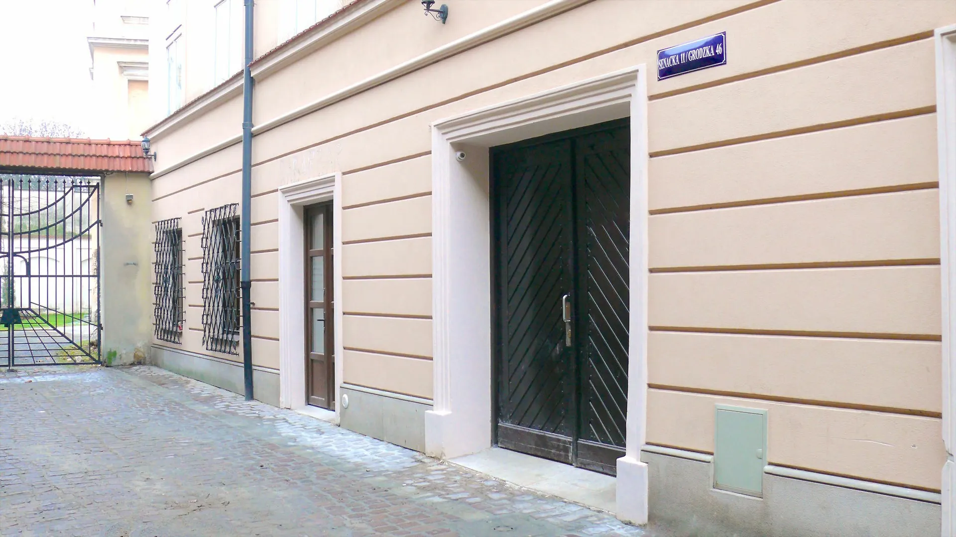 Old Town Residence Krakow 0*,