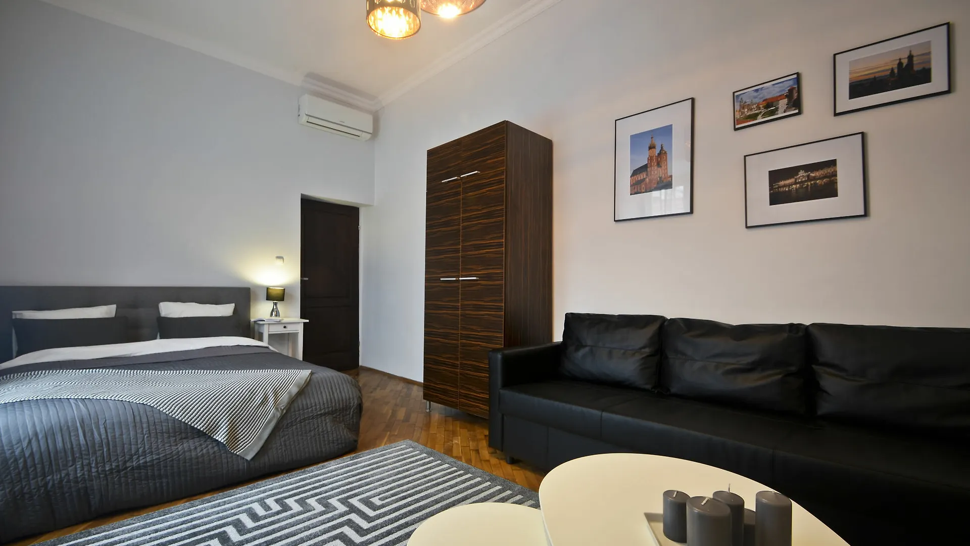 Old Town Residence Krakow 0*,  Poland