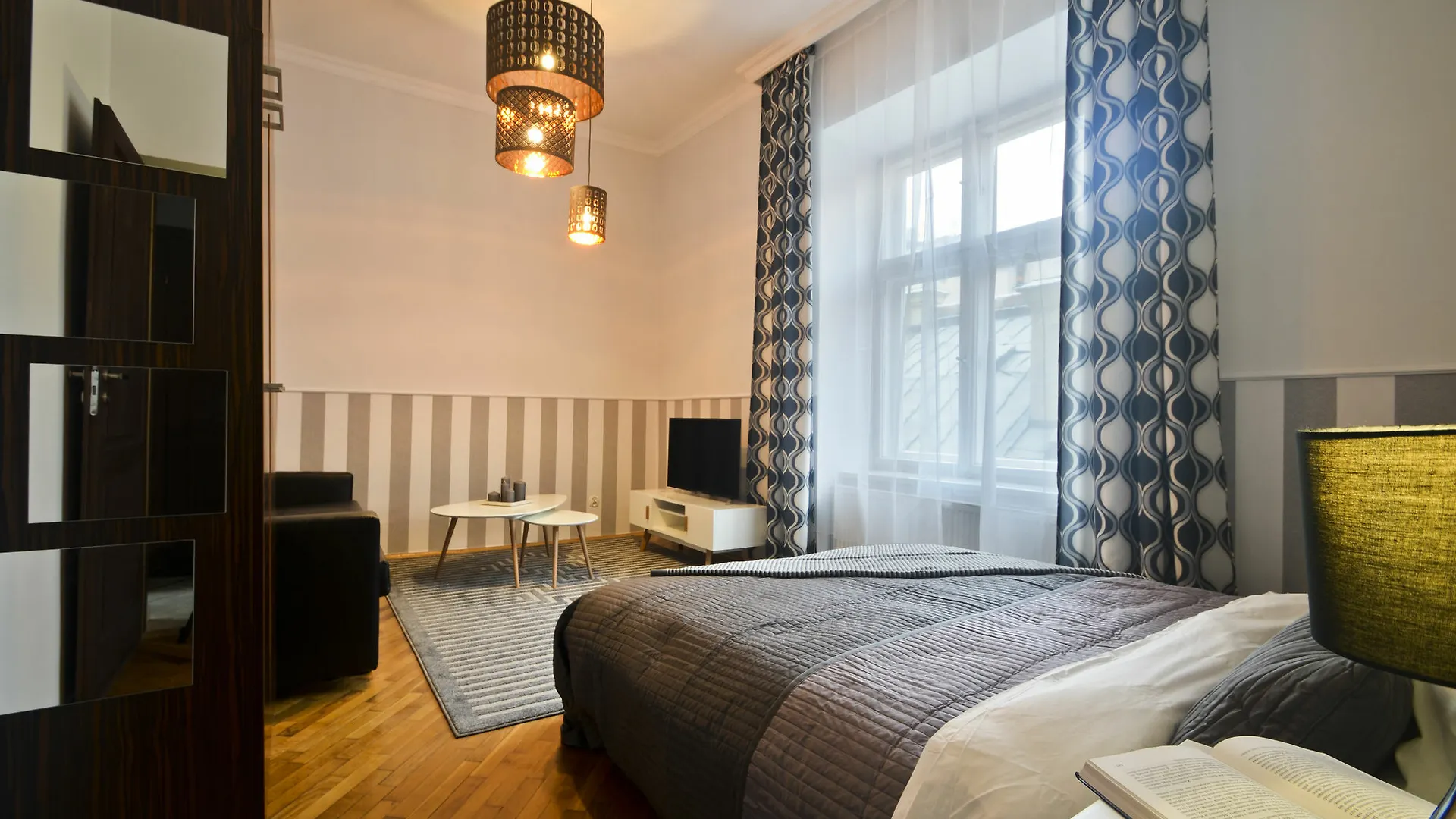 Old Town Residence Krakow Apartment