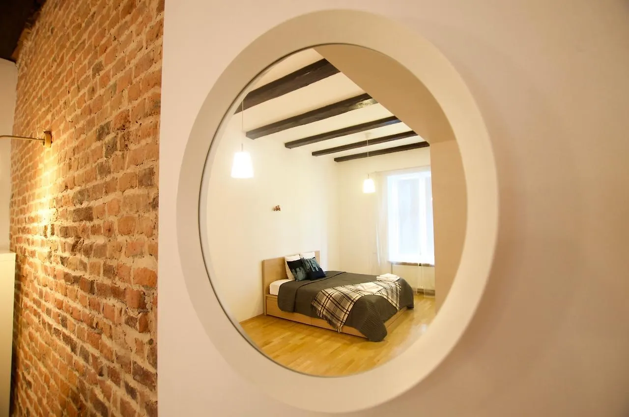 Old Town Residence Krakow Poland