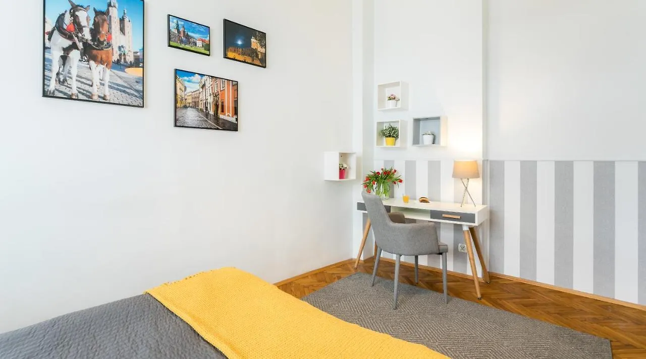 Old Town Residence Krakow Apartment