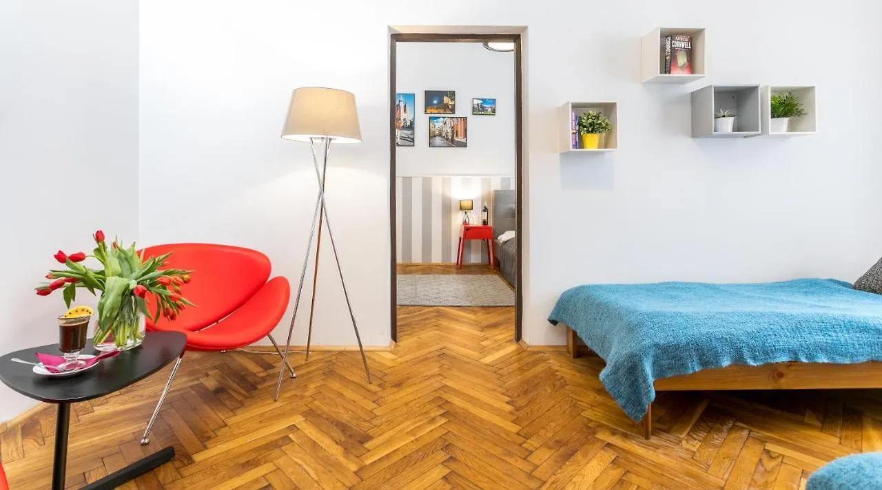 Old Town Residence Krasków 0*,  Πολωνία